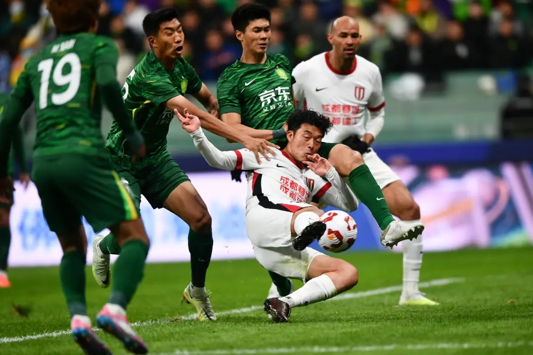 关于今夜NBA常规赛焦点战,北京国安止住颓势,话题不断,控场能力受关注的信息 关于今夜NBA常规赛焦点战,北京国安止住颓势,话题不断,控场能力受关注的信息