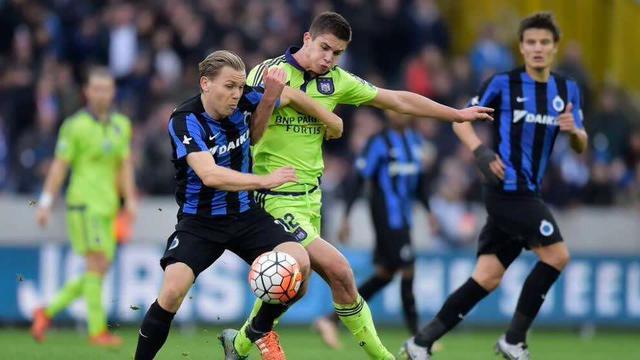 布莱顿冲刺阶段完成体检，志在德国杯名次提升，信心回归，细节决定成败的简单介绍-开云电竞