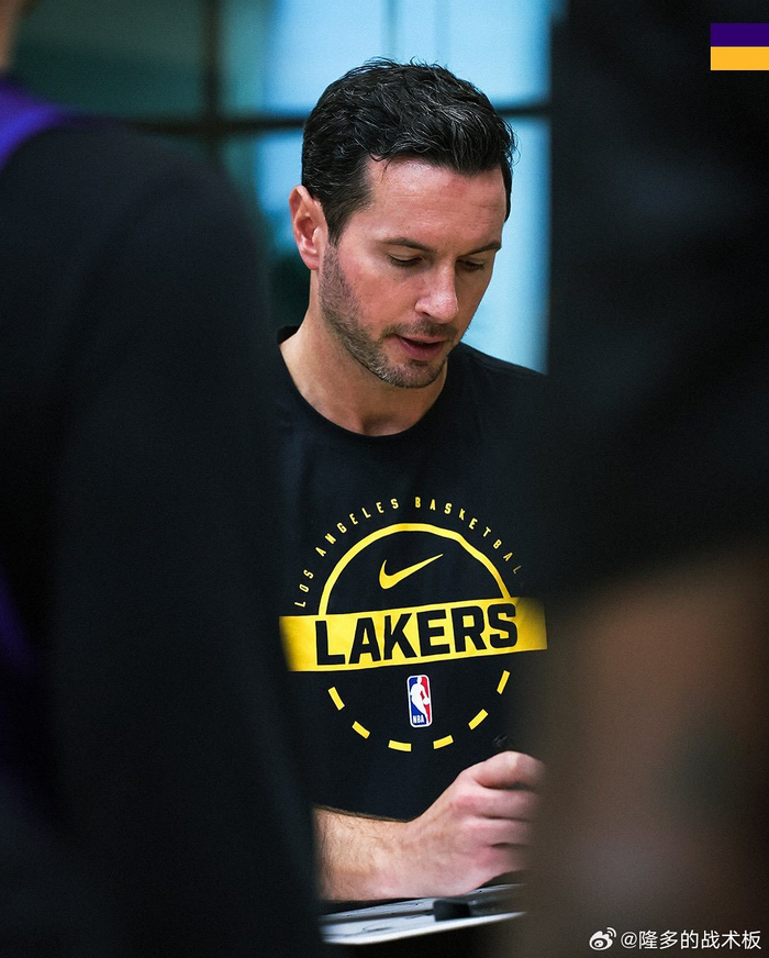 社区盾赛程吃紧；洛杉矶湖人今晚防线松动；目标明确；资深球员宣示担当的简单介绍-开云体育